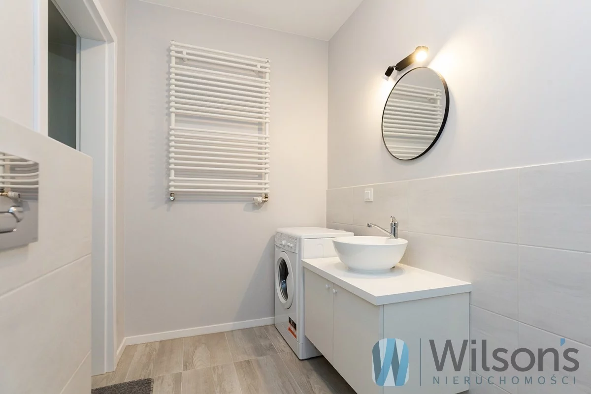 1 pokój, mieszkanie 27,50 m², piętro 1, oferta nr , WIL749539, Warszawa, Praga Północ, Praga Północ, Mała
