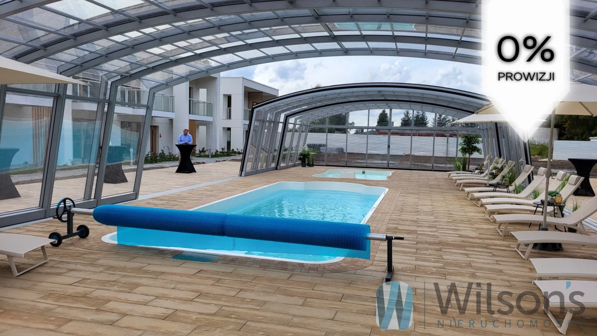 2 pokoje, mieszkanie 35,15 m², piętro 1, oferta nr , WIL150552, Gdańsk, Wyspa Sobieszewska, Sobieszewo, 100-Lecia Związku Harcerstwa Polskiego