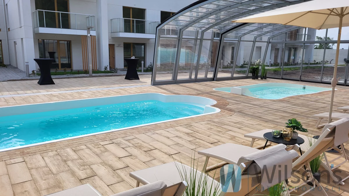 2 pokoje, mieszkanie 35,15 m², piętro 1, oferta nr , WIL150552, Gdańsk, Wyspa Sobieszewska, Sobieszewo, 100-Lecia Związku Harcerstwa Polskiego