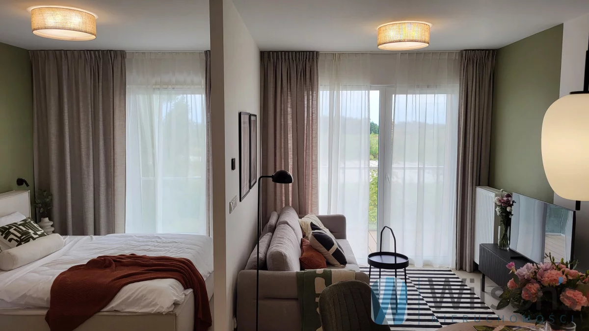 2 pokoje, mieszkanie 35,15 m², piętro 1, oferta nr , WIL150552, Gdańsk, Wyspa Sobieszewska, Sobieszewo, 100-Lecia Związku Harcerstwa Polskiego