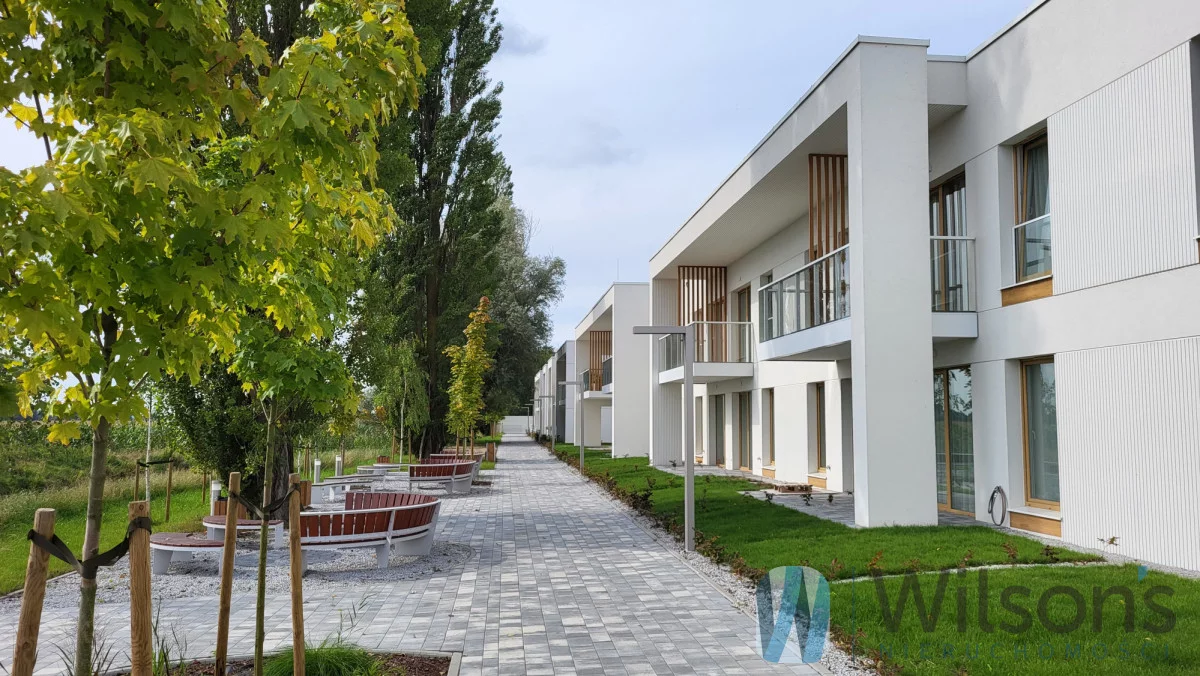 2 pokoje, mieszkanie 35,15 m², piętro 1, oferta nr , WIL150552, Gdańsk, Wyspa Sobieszewska, Sobieszewo, 100-Lecia Związku Harcerstwa Polskiego