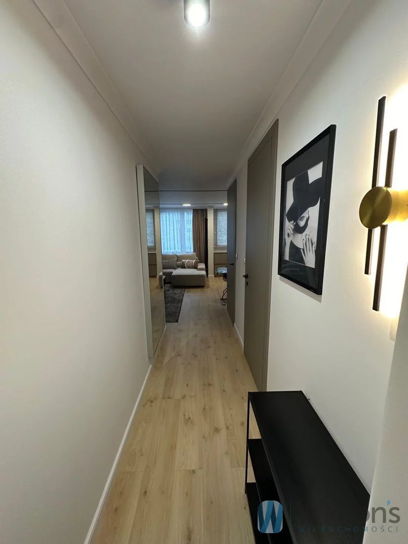2 pokoje, mieszkanie 39,55 m², piętro 2, oferta nr , WIL900119, Warszawa, Śródmieście, Śródmieście, Aleja Jana Pawła Ii