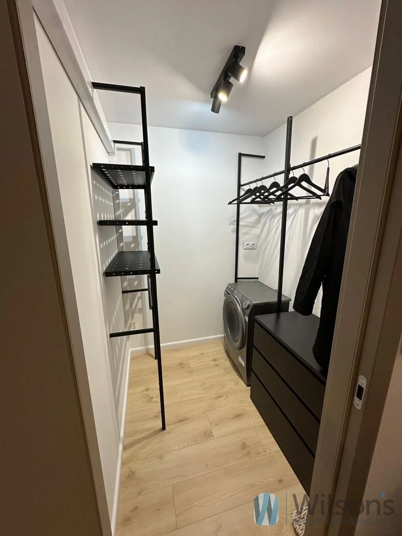 2 pokoje, mieszkanie 39,55 m², piętro 2, oferta nr , WIL900119, Warszawa, Śródmieście, Śródmieście, Aleja Jana Pawła Ii