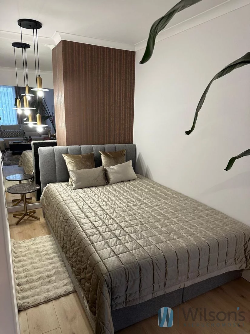 2 pokoje, mieszkanie 39,55 m², piętro 2, oferta nr , WIL900119, Warszawa, Śródmieście, Śródmieście, Aleja Jana Pawła Ii