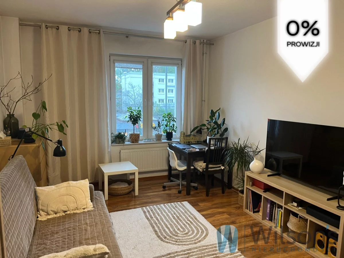 Apartamenty WIL148984 Warszawa Śródmieście Aleja Solidarności