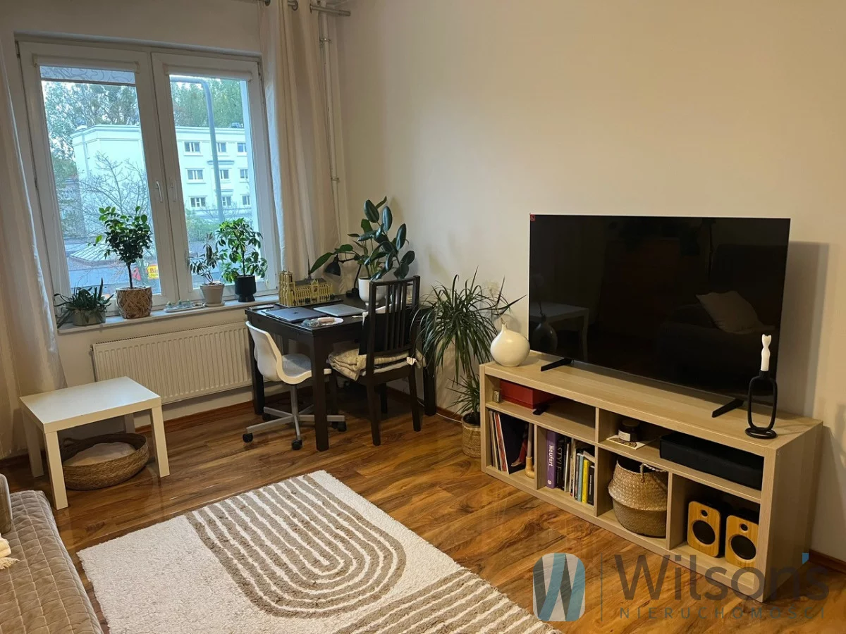 2 pokoje, mieszkanie 50,30 m², piętro 2, oferta nr , WIL148984, Warszawa, Śródmieście, Śródmieście Północne, Aleja Solidarności