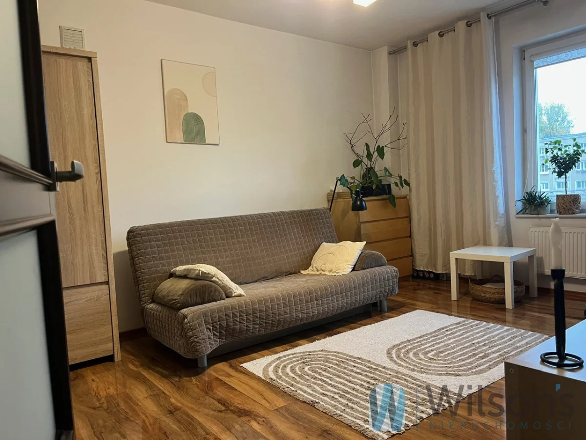 2 pokoje, mieszkanie 50,30 m², piętro 2, oferta nr , WIL148984, Warszawa, Śródmieście, Śródmieście Północne, Aleja Solidarności