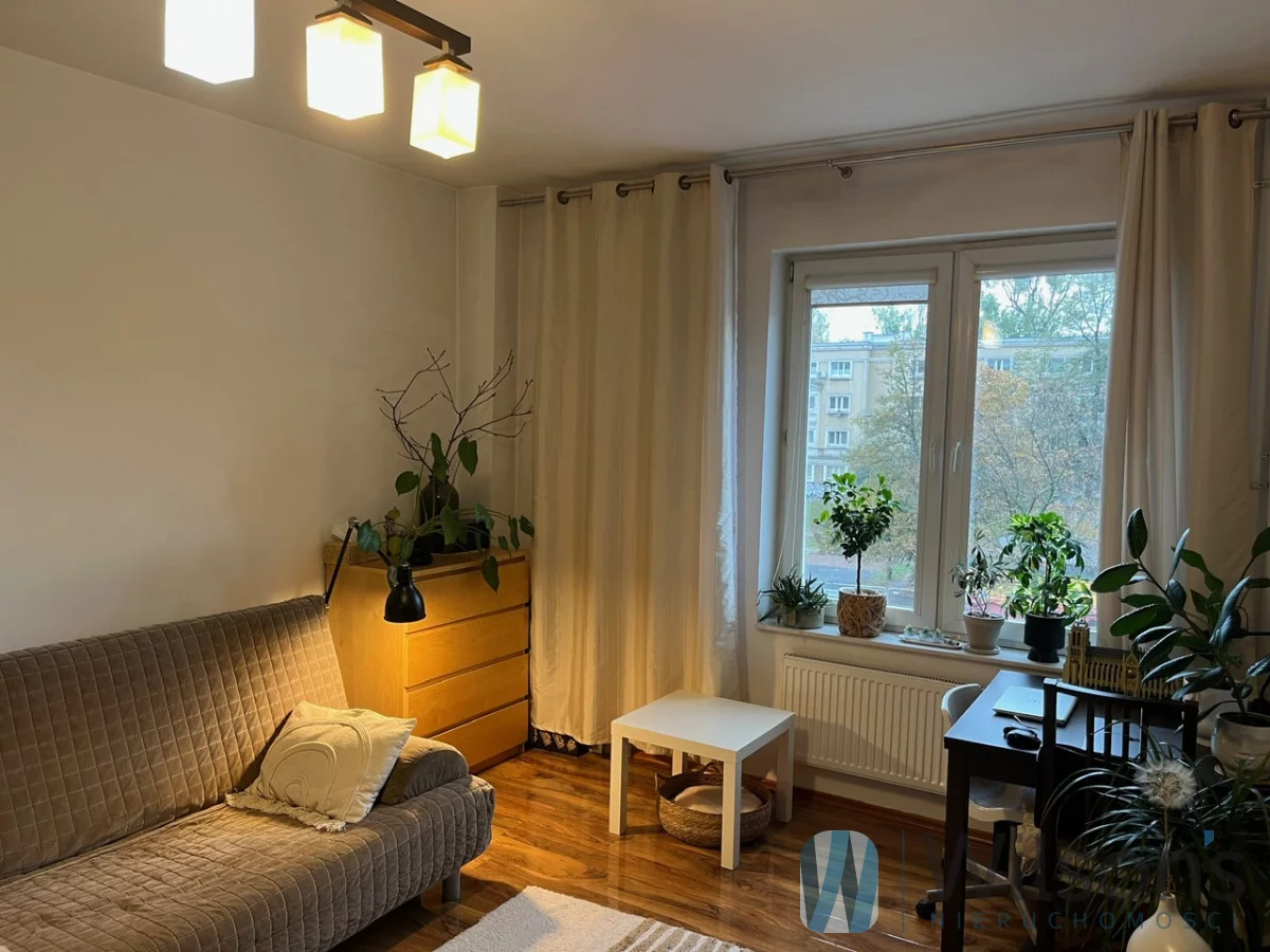 2 pokoje, mieszkanie 50,30 m², piętro 2, oferta nr , WIL148984, Warszawa, Śródmieście, Śródmieście Północne, Aleja Solidarności
