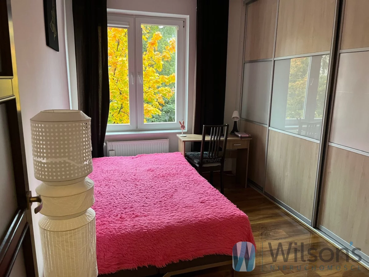 2 pokoje, mieszkanie 50,30 m², piętro 2, oferta nr , WIL148984, Warszawa, Śródmieście, Śródmieście Północne, Aleja Solidarności