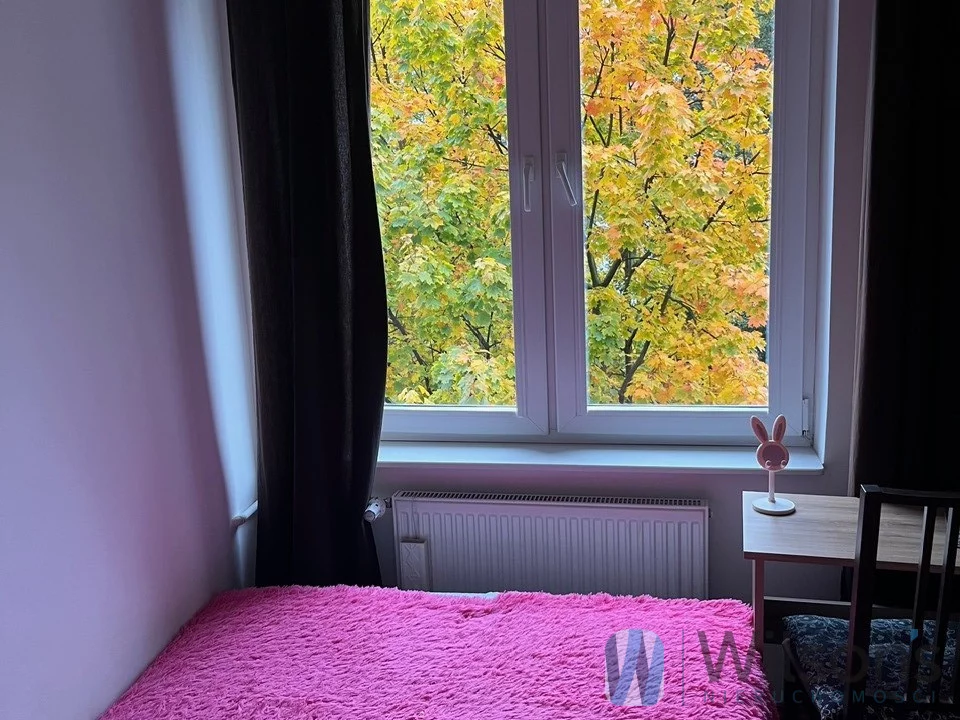 2 pokoje, mieszkanie 50,30 m², piętro 2, oferta nr , WIL148984, Warszawa, Śródmieście, Śródmieście Północne, Aleja Solidarności