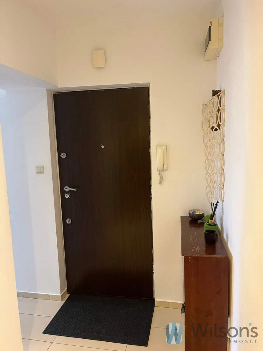 2 pokoje, mieszkanie 50,30 m², piętro 2, oferta nr , WIL148984, Warszawa, Śródmieście, Śródmieście Północne, Aleja Solidarności
