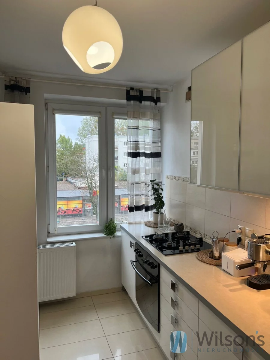 2 pokoje, mieszkanie 50,30 m², piętro 2, oferta nr , WIL148984, Warszawa, Śródmieście, Śródmieście Północne, Aleja Solidarności