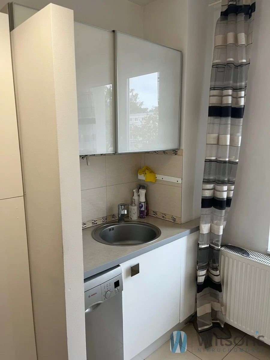 2 pokoje, mieszkanie 50,30 m², piętro 2, oferta nr , WIL148984, Warszawa, Śródmieście, Śródmieście Północne, Aleja Solidarności