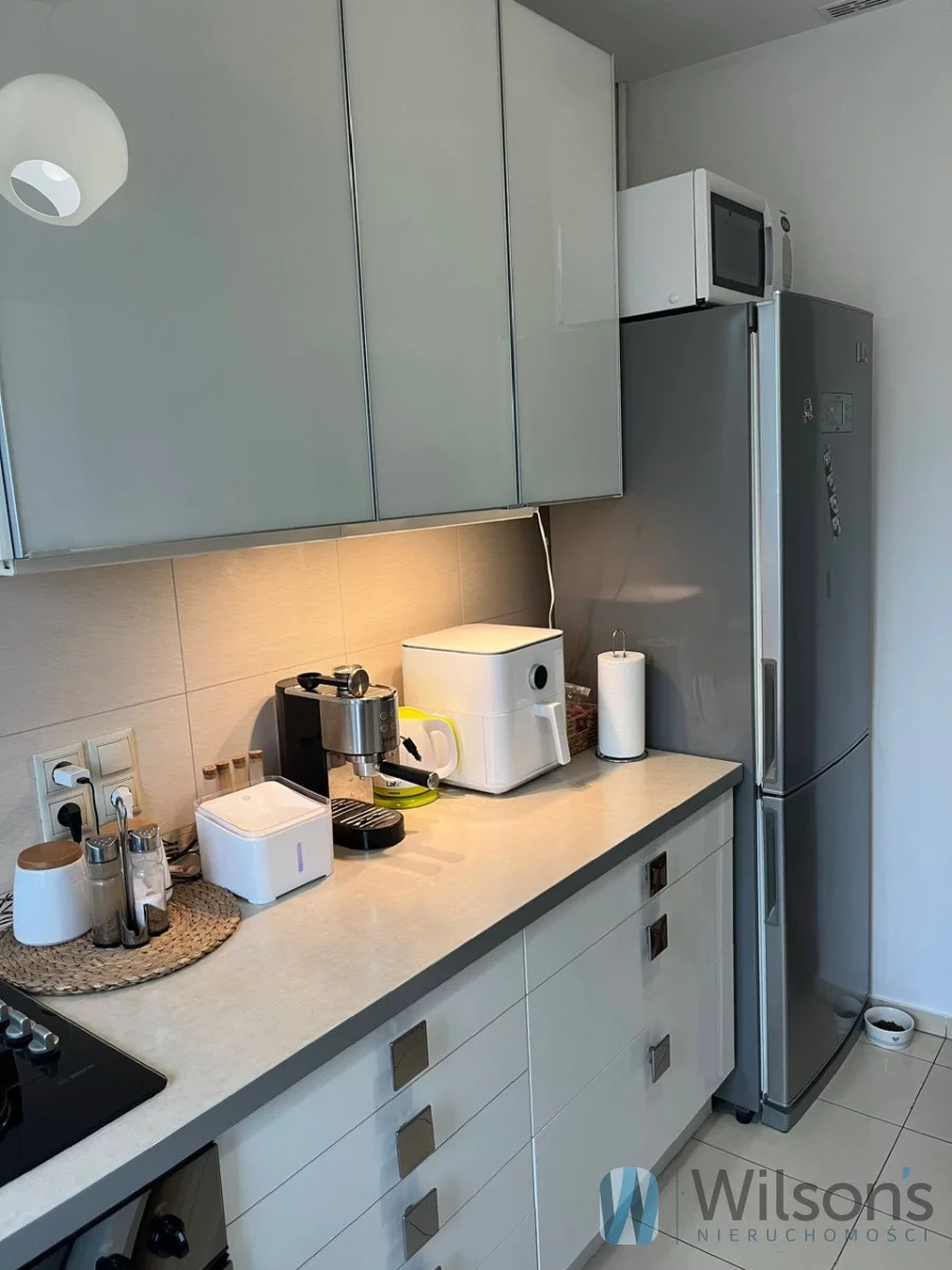 2 pokoje, mieszkanie 50,30 m², piętro 2, oferta nr , WIL148984, Warszawa, Śródmieście, Śródmieście Północne, Aleja Solidarności