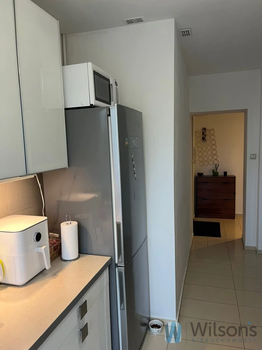 2 pokoje, mieszkanie 50,30 m², piętro 2, oferta nr , WIL148984, Warszawa, Śródmieście, Śródmieście Północne, Aleja Solidarności