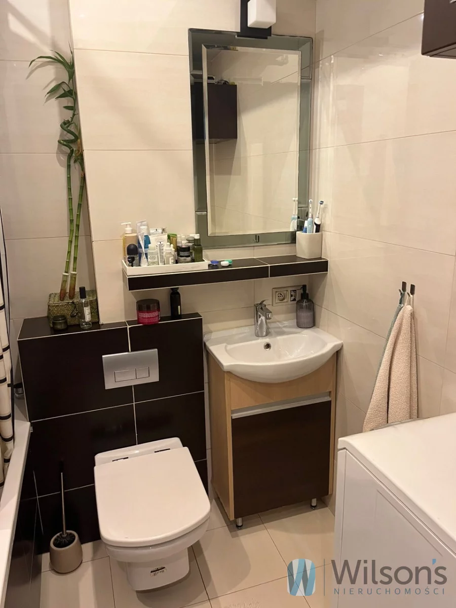 2 pokoje, mieszkanie 50,30 m², piętro 2, oferta nr , WIL148984, Warszawa, Śródmieście, Śródmieście Północne, Aleja Solidarności