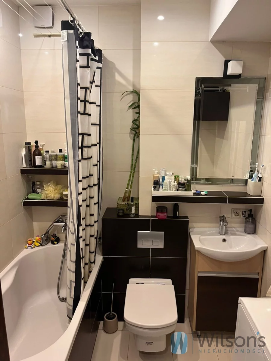 2 pokoje, mieszkanie 50,30 m², piętro 2, oferta nr , WIL148984, Warszawa, Śródmieście, Śródmieście Północne, Aleja Solidarności