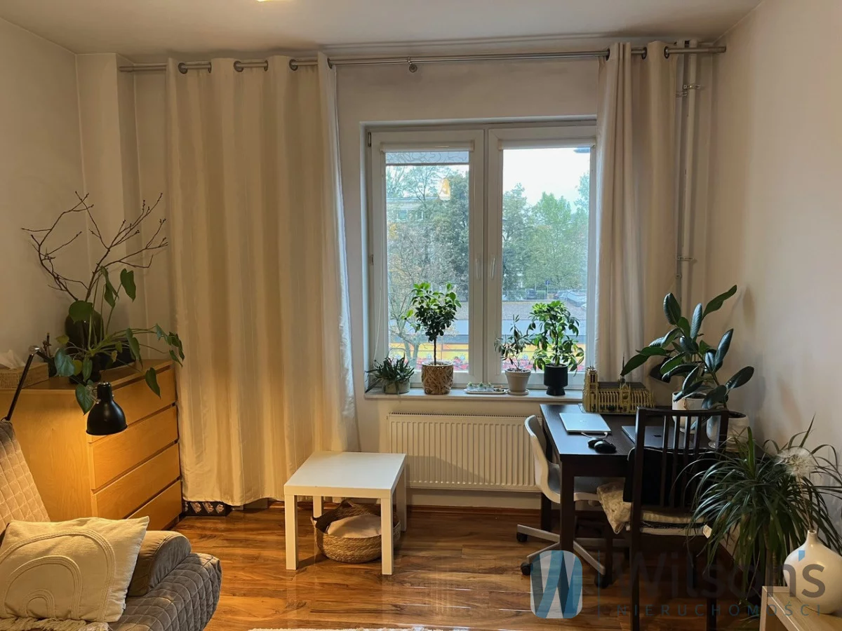 2 pokoje, mieszkanie 50,30 m², piętro 2, oferta nr , WIL148984, Warszawa, Śródmieście, Śródmieście Północne, Aleja Solidarności