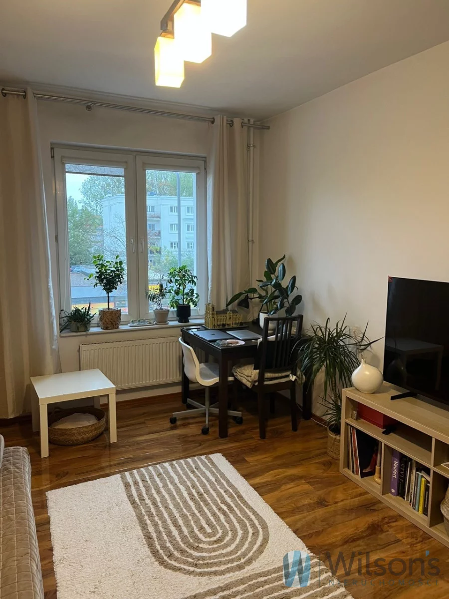 2 pokoje, mieszkanie 50,30 m², piętro 2, oferta nr , WIL148984, Warszawa, Śródmieście, Śródmieście Północne, Aleja Solidarności
