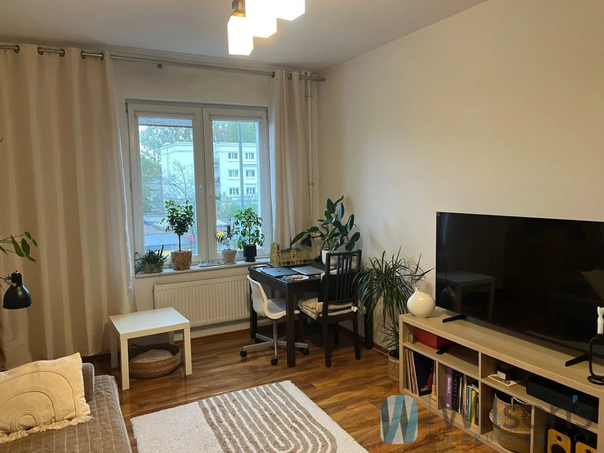 2 pokoje, mieszkanie 50,30 m², piętro 2, oferta nr , WIL148984, Warszawa, Śródmieście, Śródmieście Północne, Aleja Solidarności