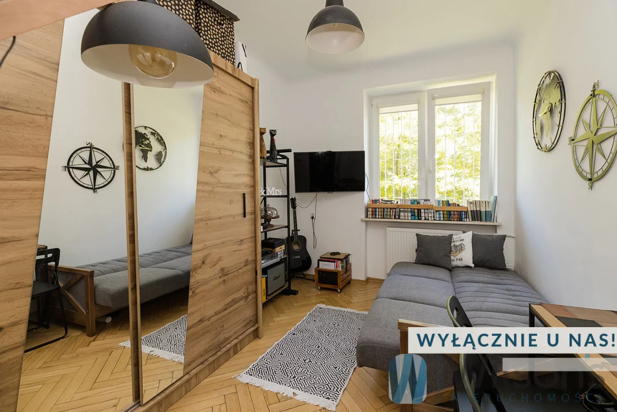 Apartamenty WIL978101 Warszawa Bielany Aleja Zjednoczenia