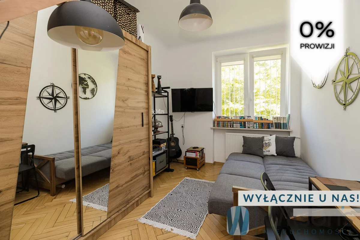 Apartamenty WIL342714 Warszawa Bielany Aleja Zjednoczenia