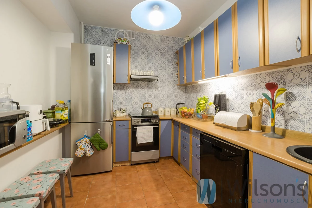 2 pokoje, mieszkanie 44,96 m², parter, oferta nr , WIL342714, Warszawa, Bielany, Bielany, Aleja Zjednoczenia