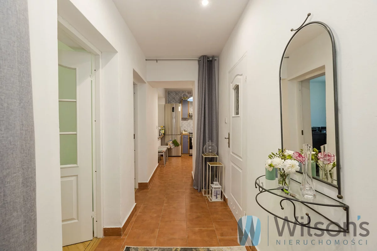 2 pokoje, mieszkanie 44,96 m², parter, oferta nr , WIL342714, Warszawa, Bielany, Bielany, Aleja Zjednoczenia