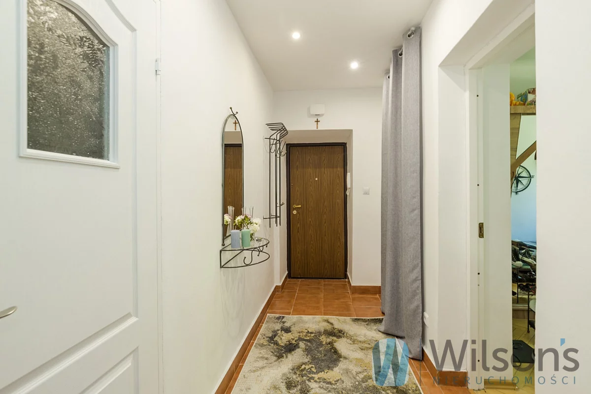 2 pokoje, mieszkanie 44,96 m², parter, oferta nr , WIL342714, Warszawa, Bielany, Bielany, Aleja Zjednoczenia