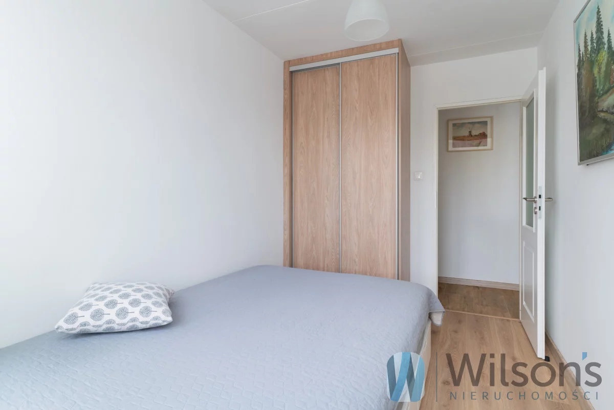 2 pokoje, mieszkanie 36,70 m², piętro 2, oferta nr , WIL963478, Warszawa, Bielany, Bielany, Antoniego Magiera