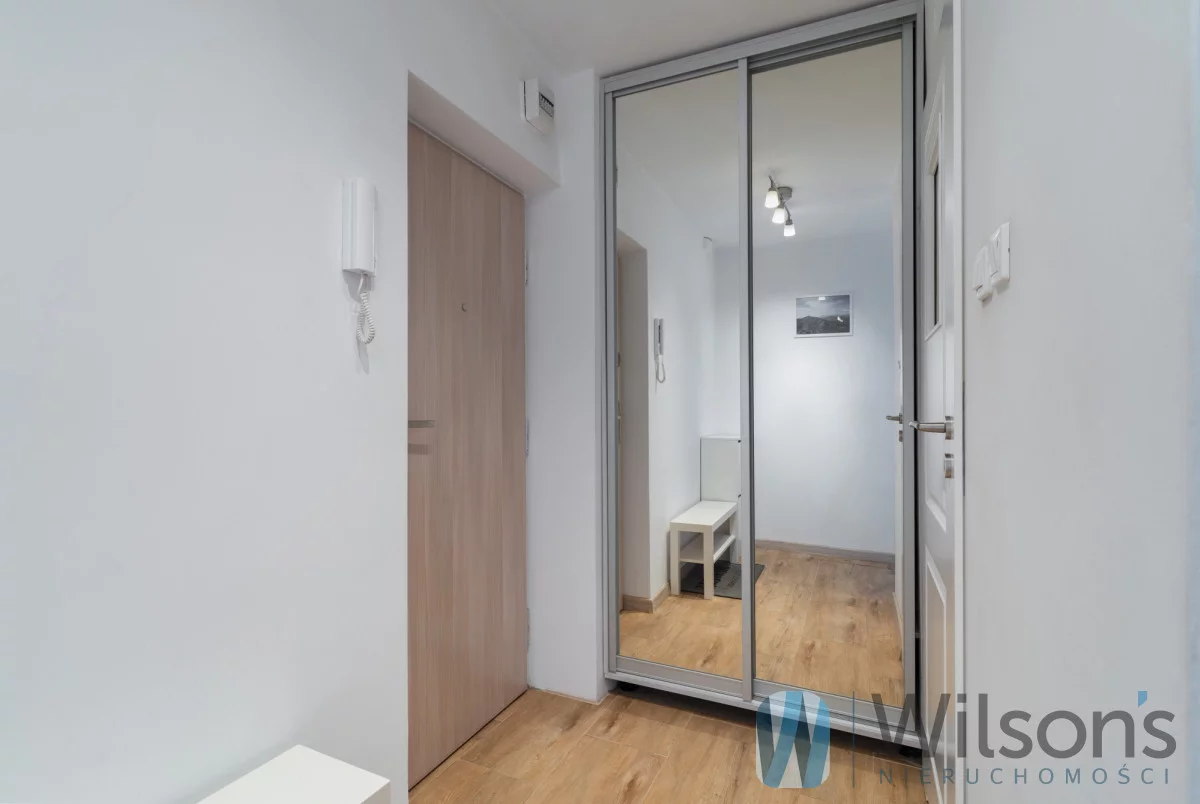 2 pokoje, mieszkanie 36,70 m², piętro 2, oferta nr , WIL963478, Warszawa, Bielany, Bielany, Antoniego Magiera