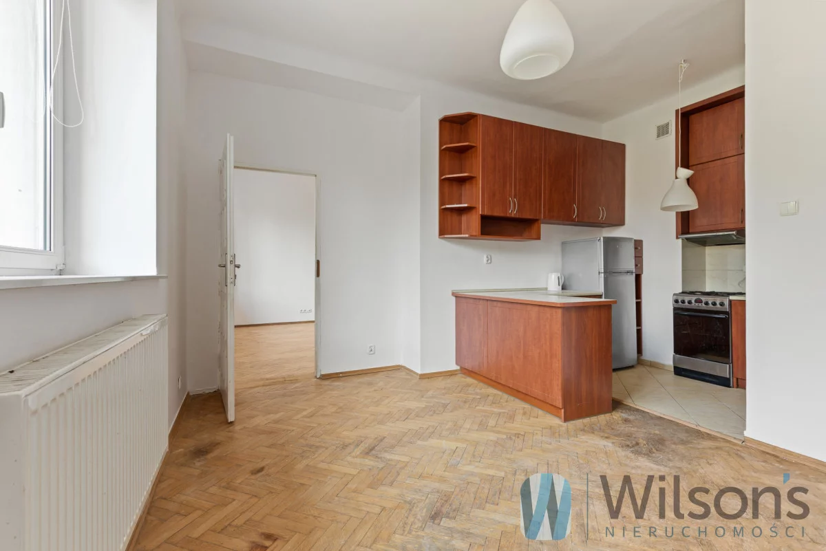 2 pokoje, apartament 37,94 m², piętro 2, oferta nr , WIL932392, Warszawa, Mokotów, Mokotów, Antoniego Malczewskiego