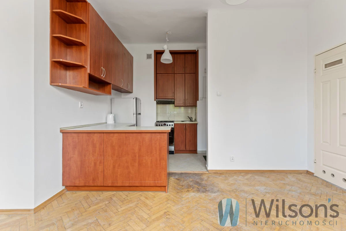 2 pokoje, apartament 37,94 m², piętro 2, oferta nr , WIL932392, Warszawa, Mokotów, Mokotów, Antoniego Malczewskiego
