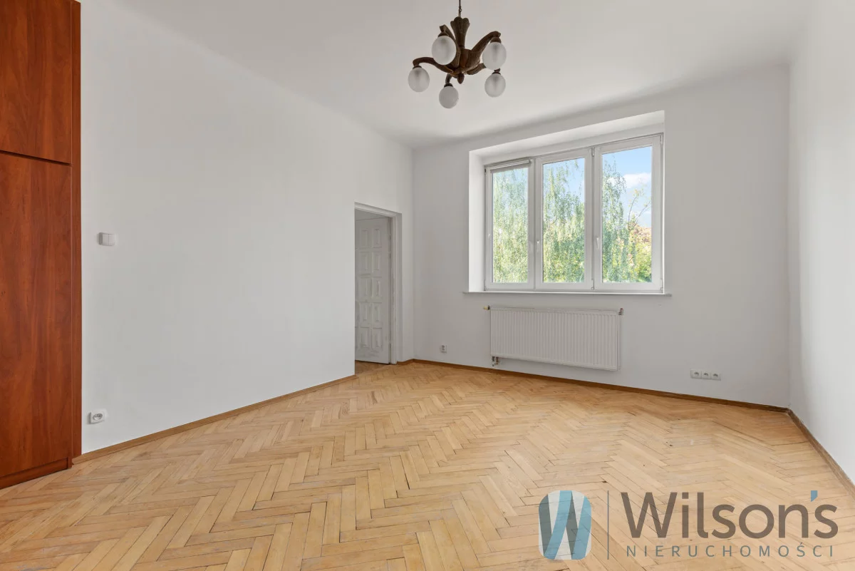 2 pokoje, apartament 37,94 m², piętro 2, oferta nr , WIL932392, Warszawa, Mokotów, Mokotów, Antoniego Malczewskiego