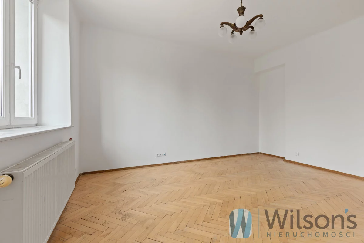 2 pokoje, apartament 37,94 m², piętro 2, oferta nr , WIL932392, Warszawa, Mokotów, Mokotów, Antoniego Malczewskiego