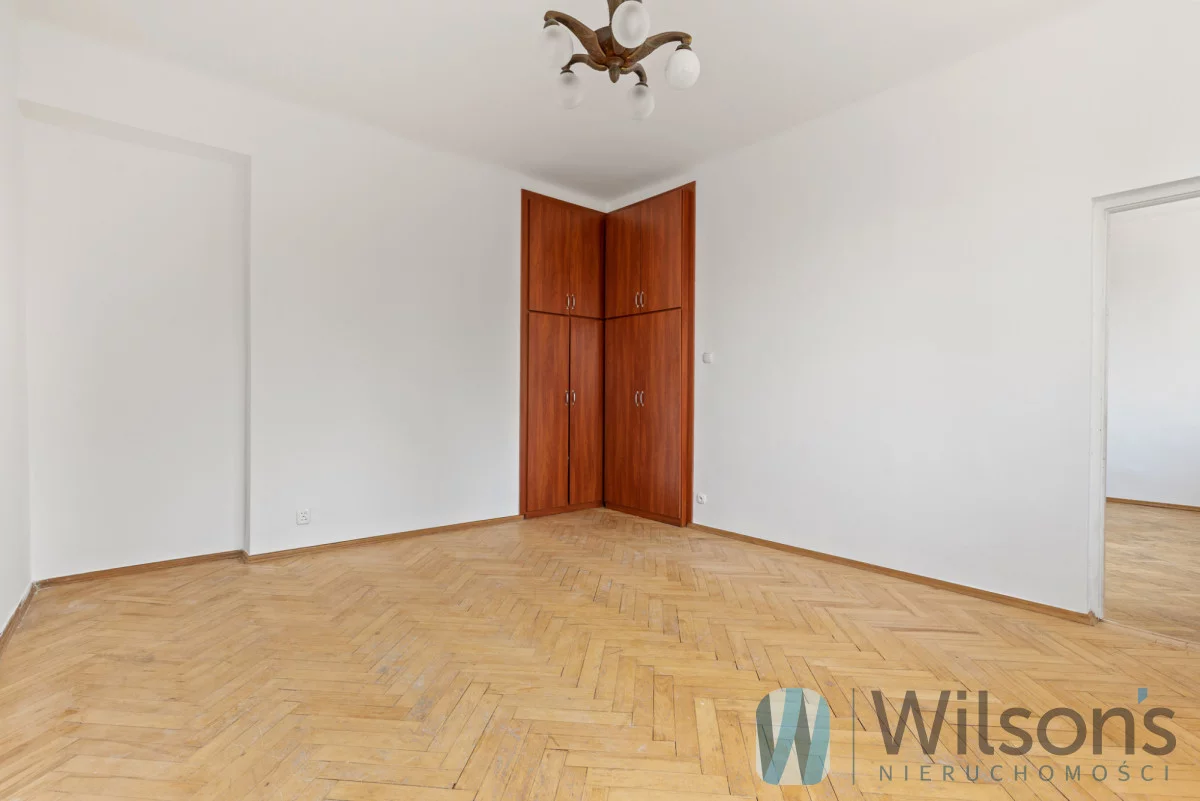 2 pokoje, apartament 37,94 m², piętro 2, oferta nr , WIL932392, Warszawa, Mokotów, Mokotów, Antoniego Malczewskiego