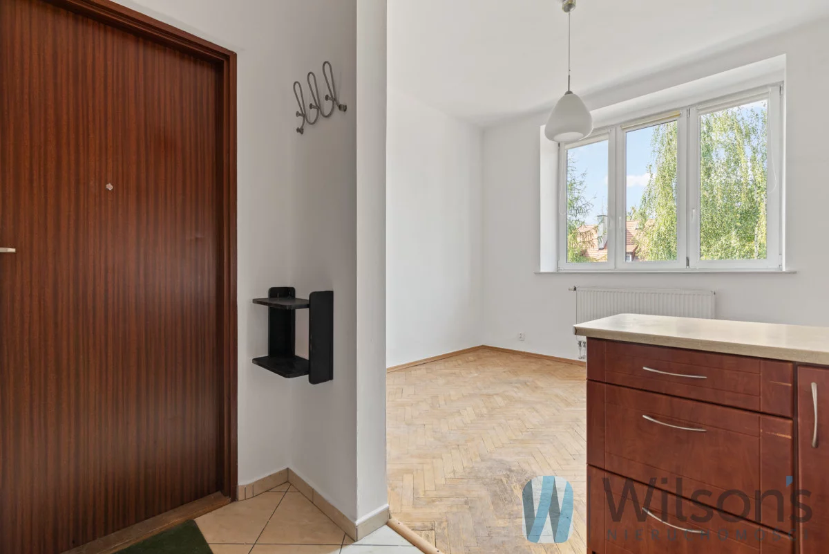 2 pokoje, apartament 37,94 m², piętro 2, oferta nr , WIL932392, Warszawa, Mokotów, Mokotów, Antoniego Malczewskiego