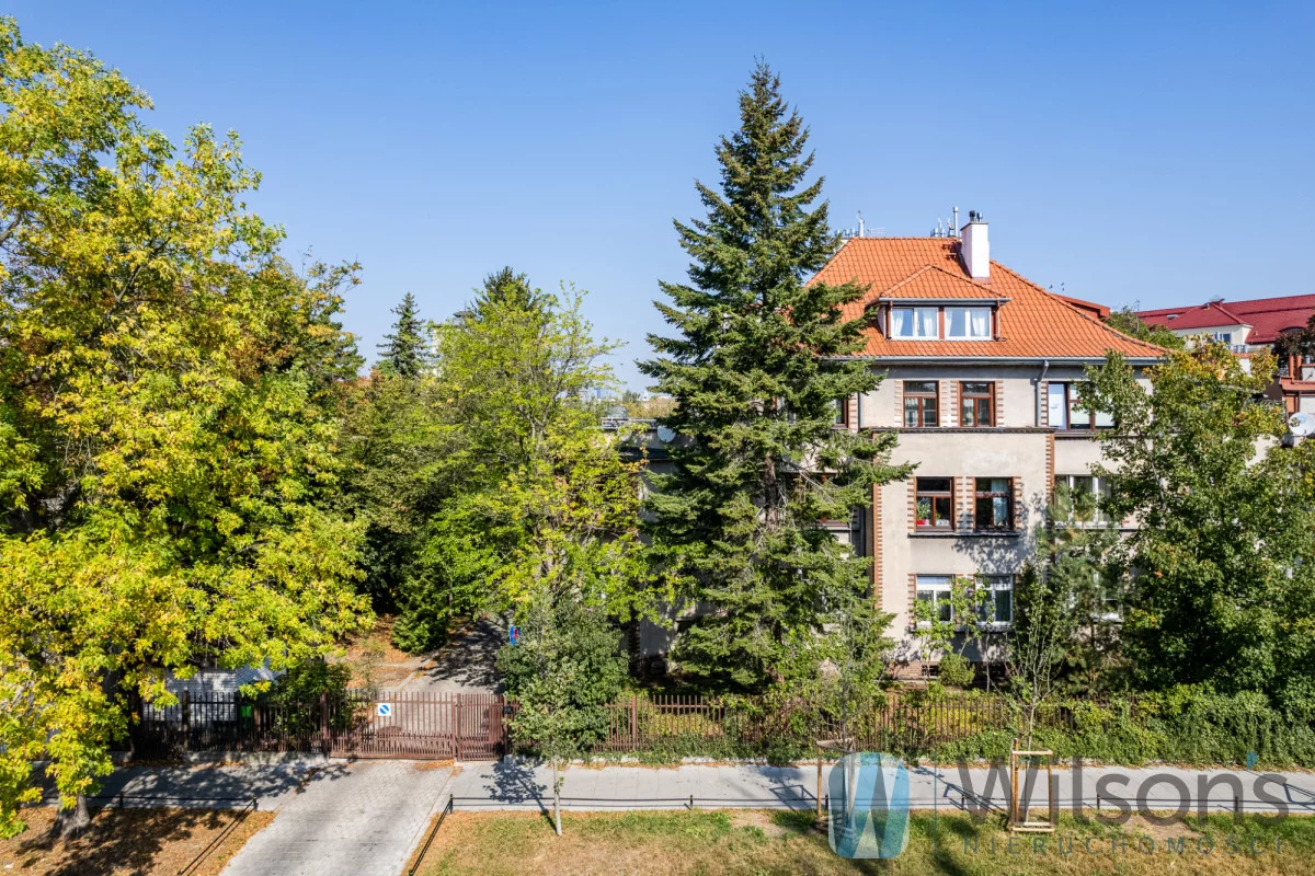 2 pokoje, apartament 37,94 m², piętro 2, oferta nr , WIL932392, Warszawa, Mokotów, Mokotów, Antoniego Malczewskiego