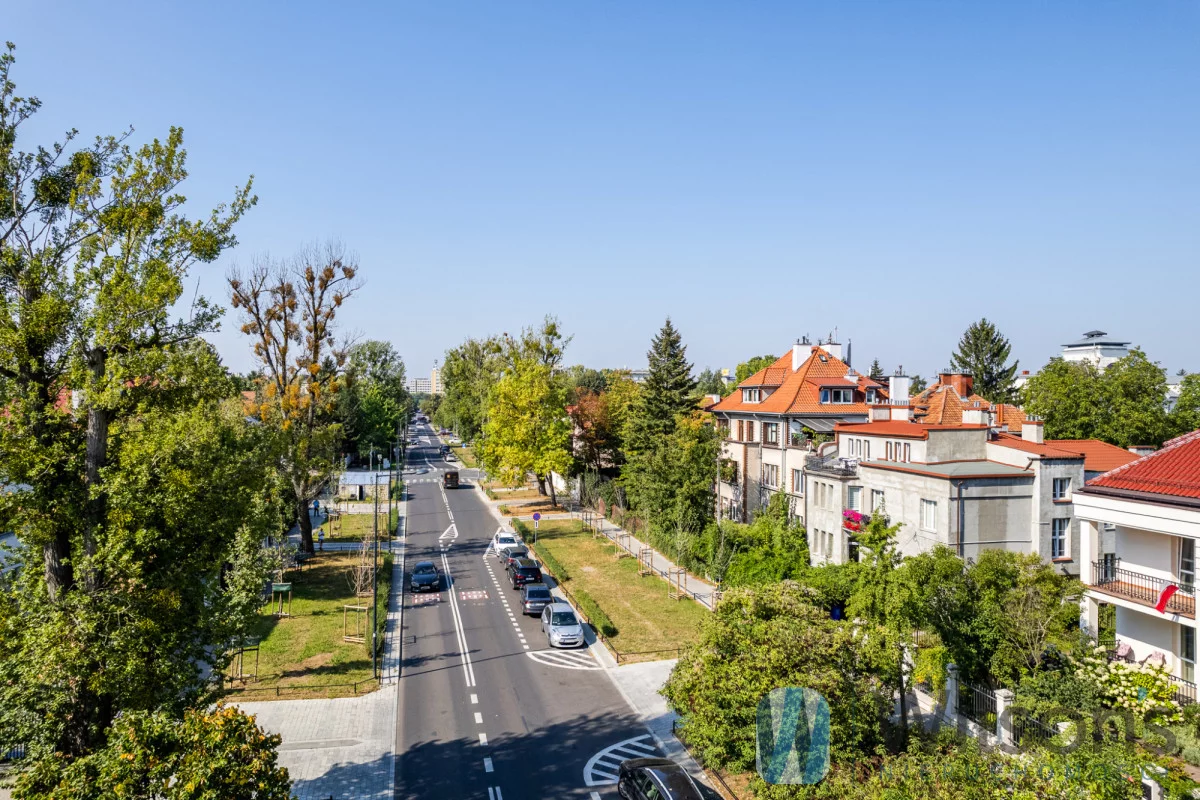 2 pokoje, apartament 37,94 m², piętro 2, oferta nr , WIL932392, Warszawa, Mokotów, Mokotów, Antoniego Malczewskiego