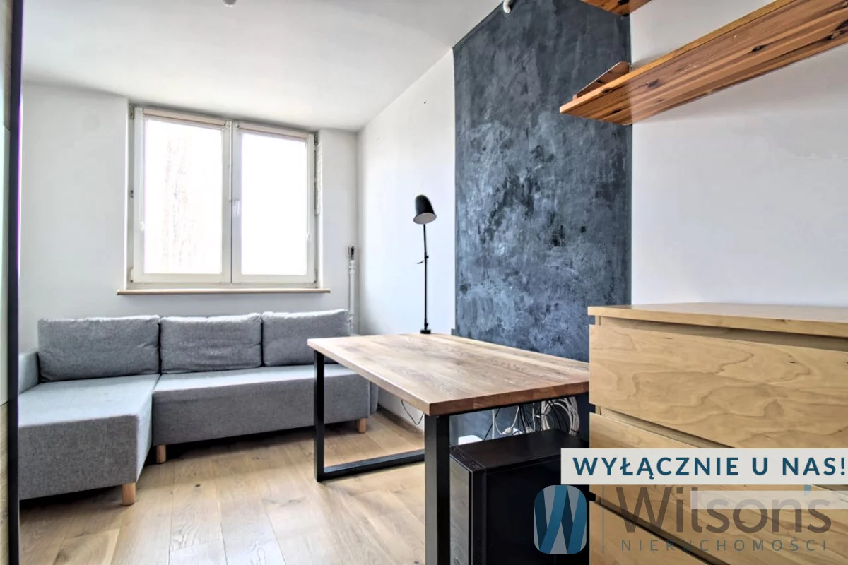 2 pokoje, mieszkanie 38,37 m², piętro 4, oferta nr , WIL734737, Warszawa, Bolesława Limanowskiego