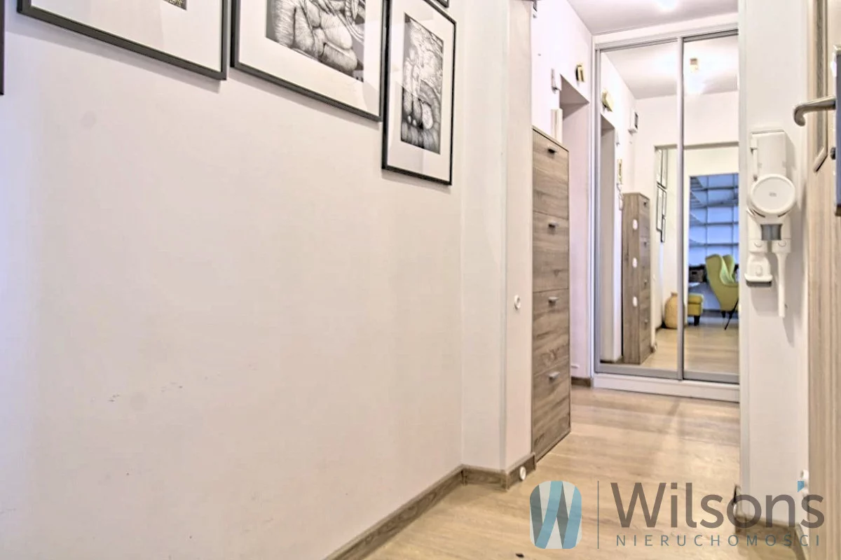2 pokoje, mieszkanie 38,37 m², piętro 4, oferta nr , WIL399870, Warszawa, Bolesława Limanowskiego