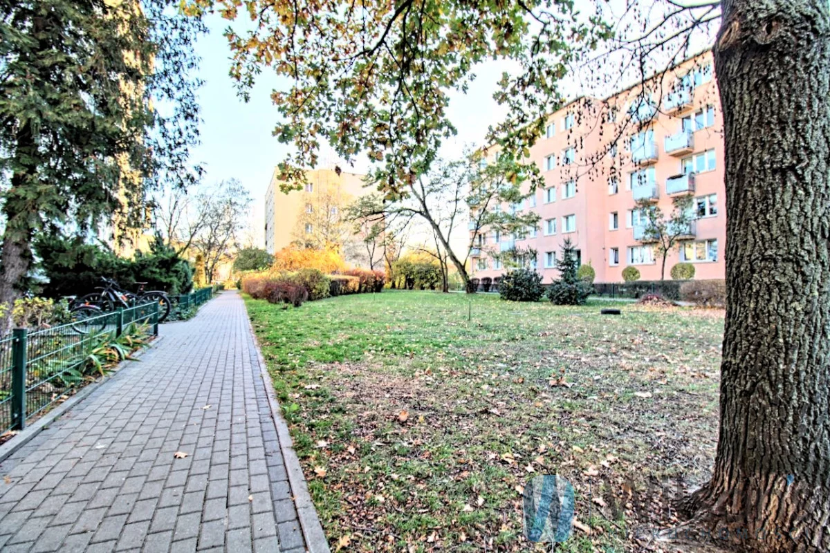 2 pokoje, mieszkanie 38,37 m², piętro 4, oferta nr , WIL399870, Warszawa, Bolesława Limanowskiego