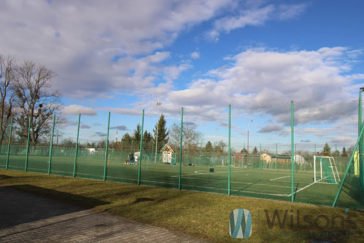2 pokoje, mieszkanie 46,09 m², piętro 1, oferta nr , WIL154284, Wrocław, Krzyki-Partynice, Krzyki, Brochów