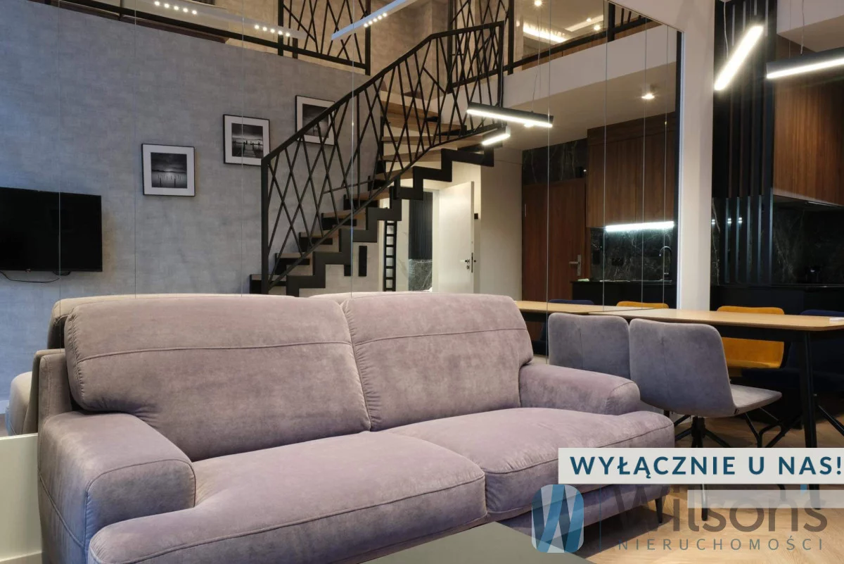 Apartamenty WIL994321 Stegna Brzozowa