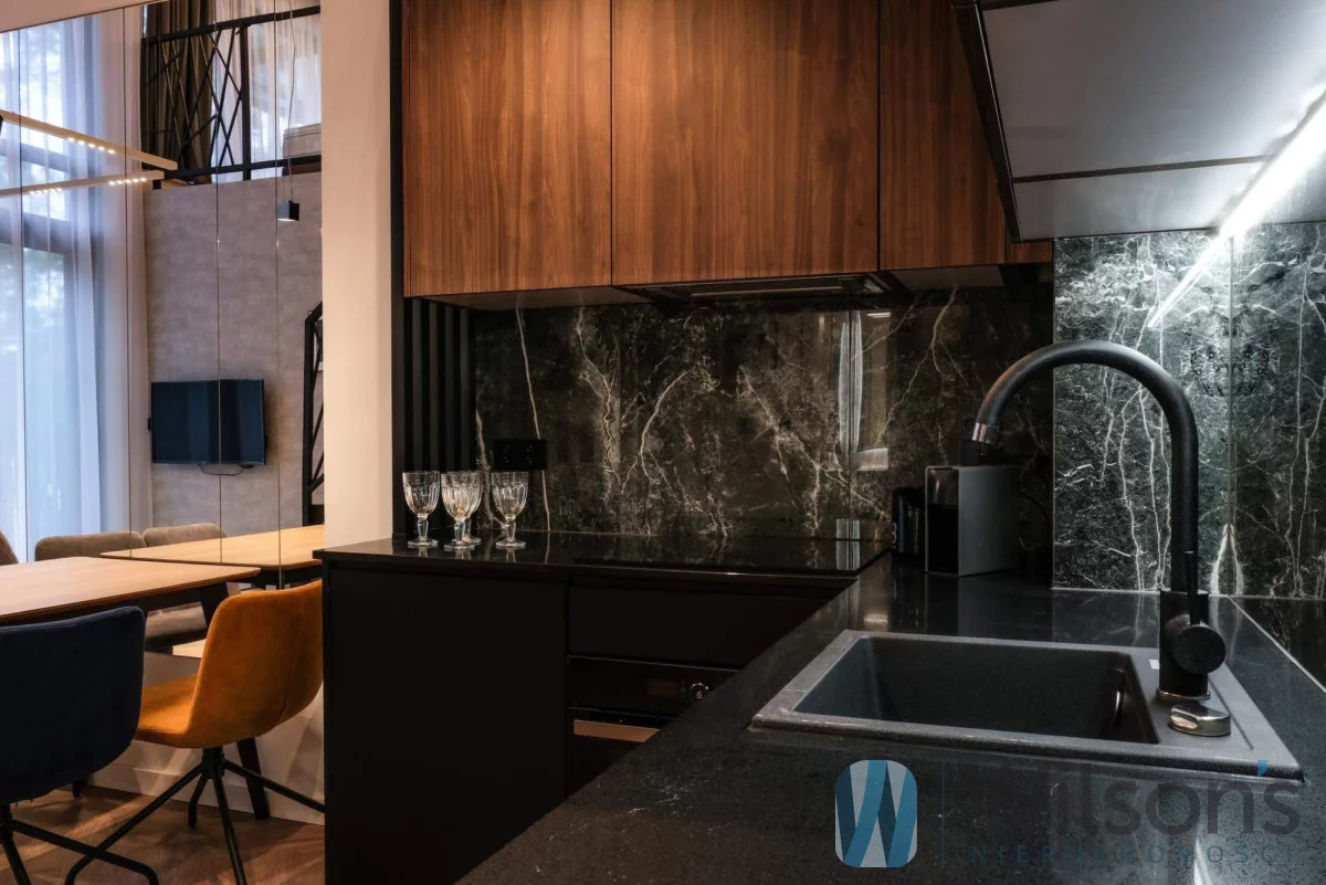 2 pokoje, mieszkanie 57,57 m², piętro 2, oferta nr , WIL994321, Stegna, Brzozowa