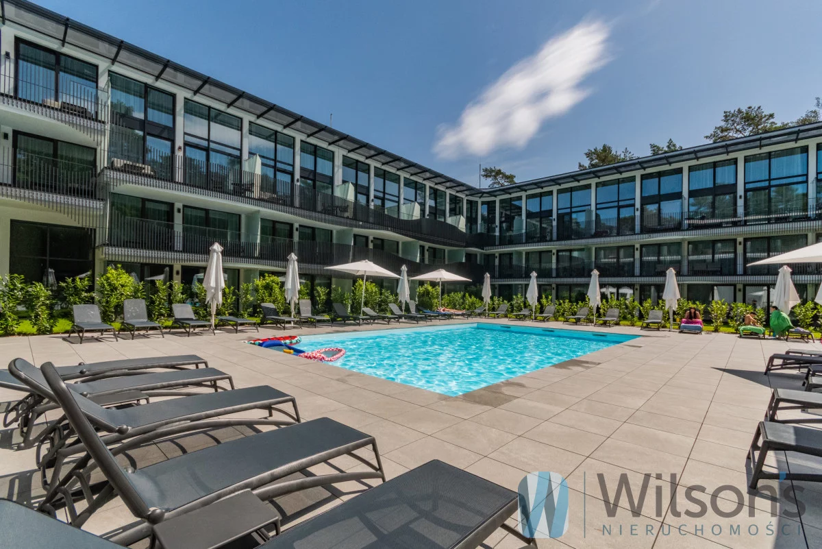 2 pokoje, mieszkanie 57,57 m², piętro 2, oferta nr , WIL994321, Stegna, Brzozowa
