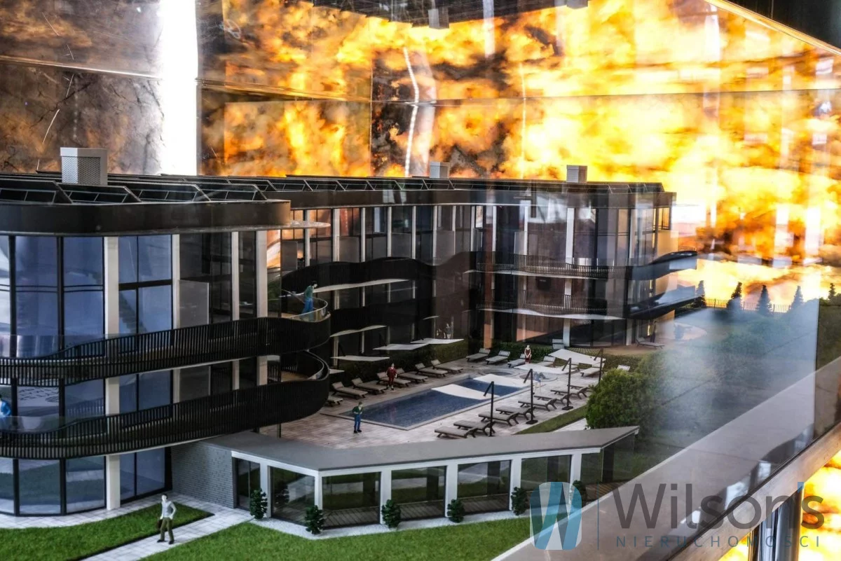 2 pokoje, apartament 57,57 m², piętro 2, oferta nr , WIL612648, Stegna, Brzozowa