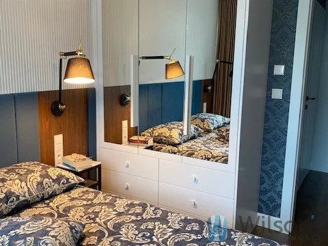 2 pokoje, apartament 57,57 m², piętro 2, oferta nr , WIL612648, Stegna, Brzozowa