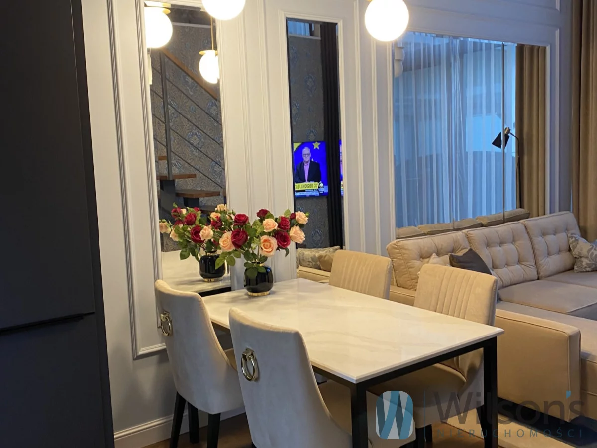 2 pokoje, apartament 57,57 m², piętro 2, oferta nr , WIL612648, Stegna, Brzozowa