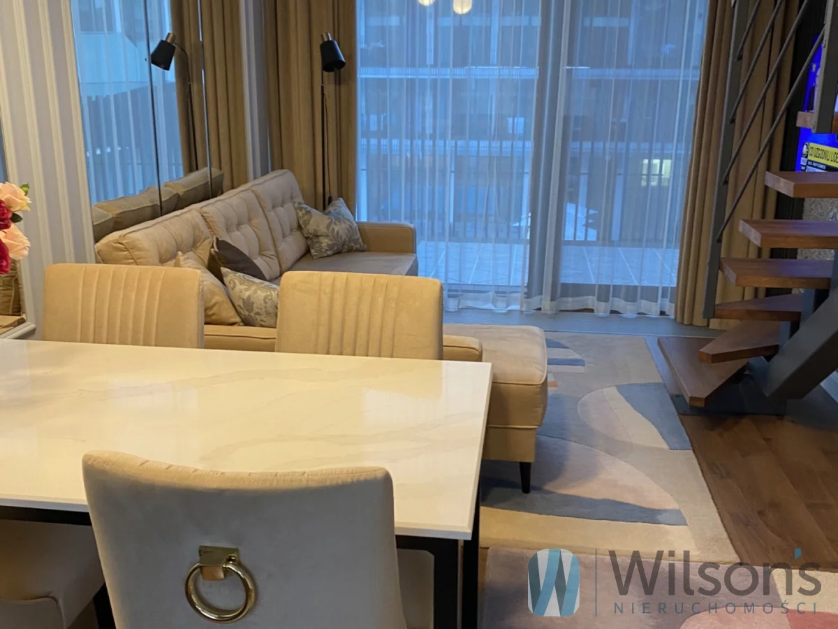 2 pokoje, apartament 57,57 m², piętro 2, oferta nr , WIL612648, Stegna, Brzozowa